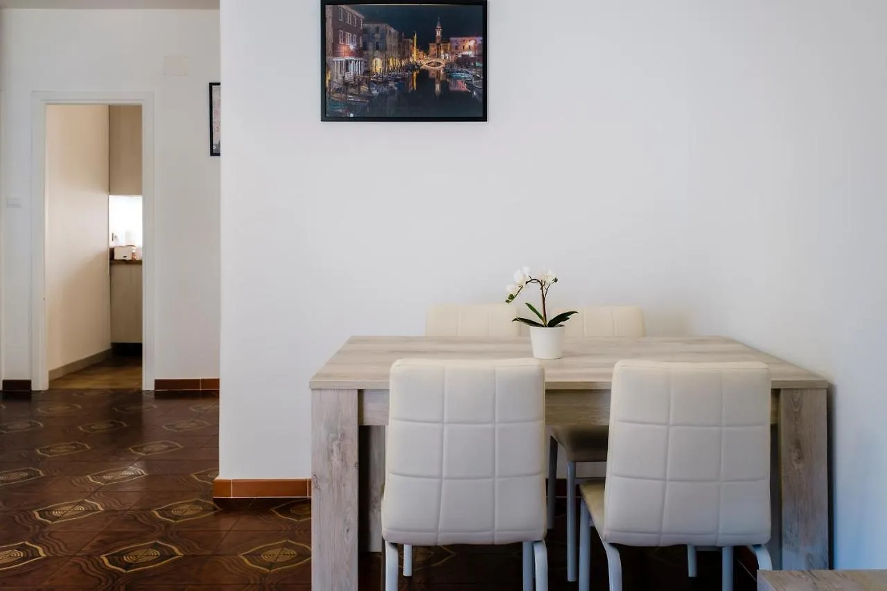 Appartamento Appio Latino Rome