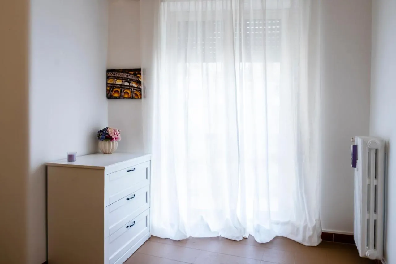 Appartamento Appio Latino Rome Apartment