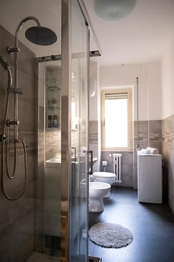 Appartamento Appio Latino Rome Apartment