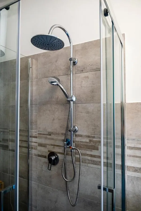 Appartamento Appio Latino Rome Italy
