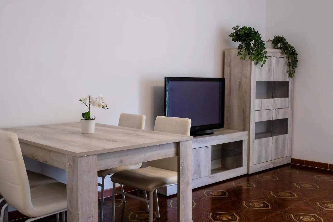 Appartamento Appio Latino Rome