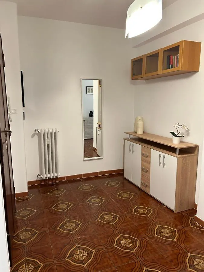 Appartamento Appio Latino Rome