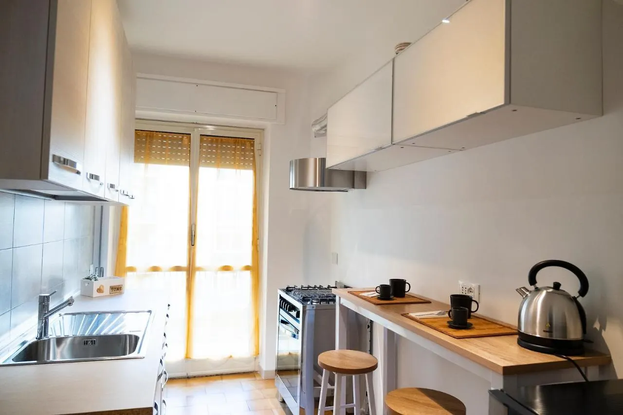 Apartment Appartamento Appio Latino Rome