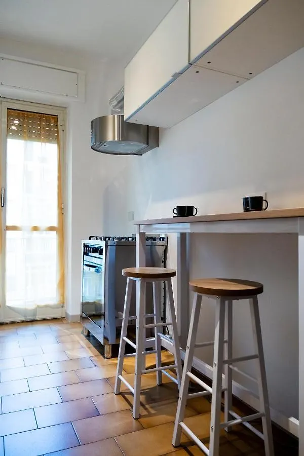 Apartment Appartamento Appio Latino Rome Italy