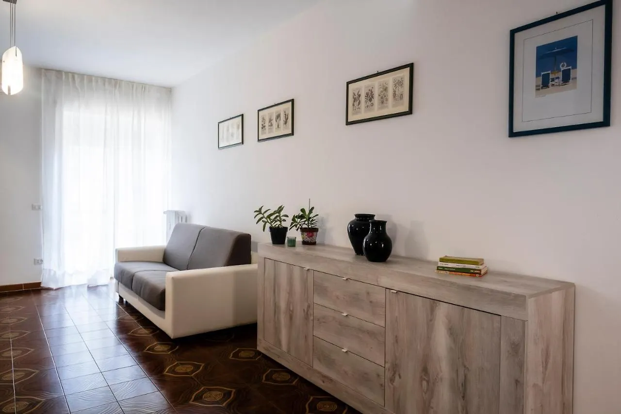 Appartamento Appio Latino Rome Italy