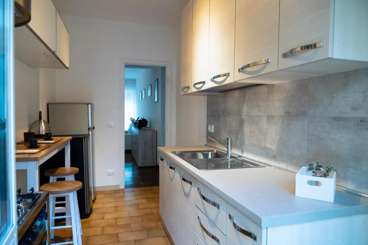 Apartment Appartamento Appio Latino Rome