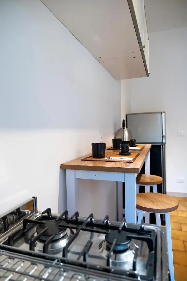 Appartamento Appio Latino Rome Apartment