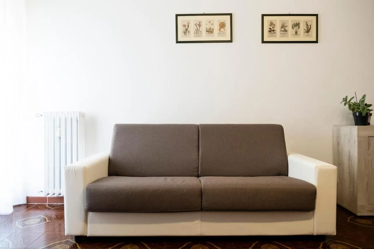 Appartamento Appio Latino Rome Apartment