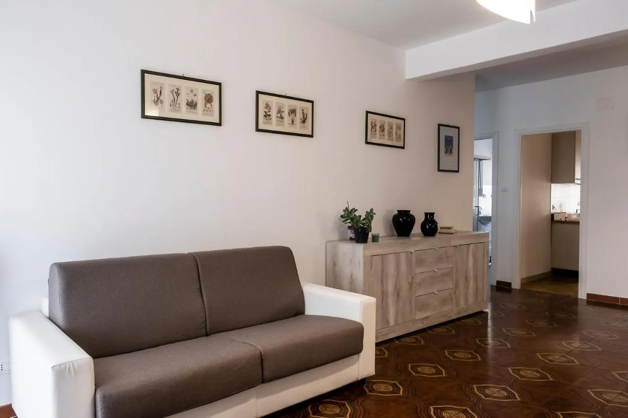 Apartment Appartamento Appio Latino Rome Italy