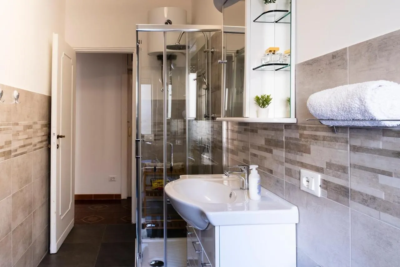 Apartment Appartamento Appio Latino Rome Italy