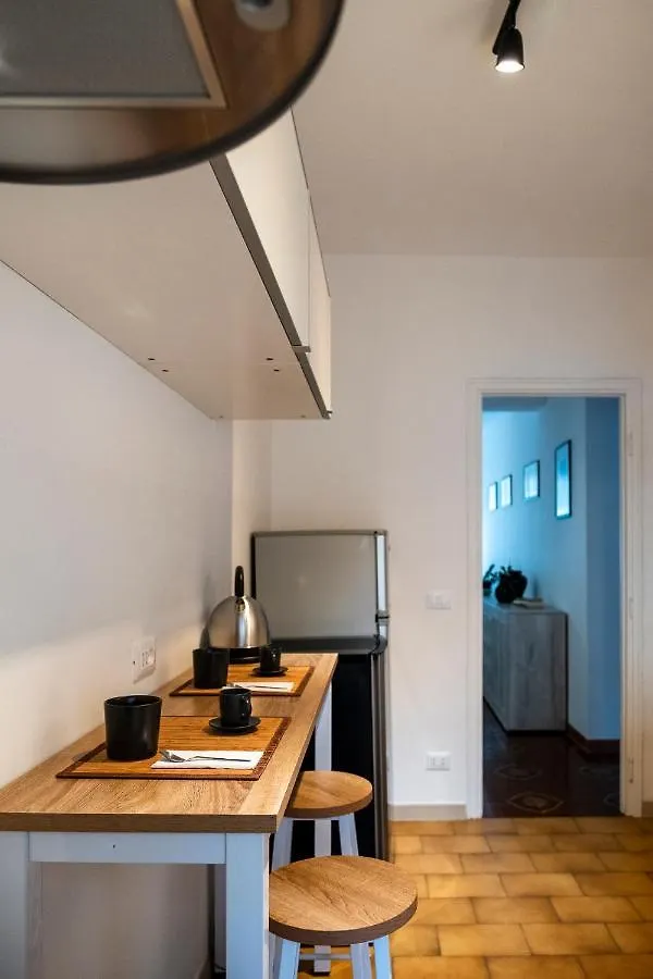 Appartamento Appio Latino Rome