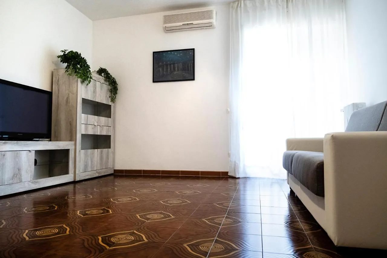 Appartamento Appio Latino Rome