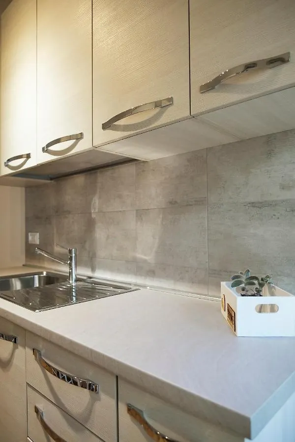 Appartamento Appio Latino Rome Apartment