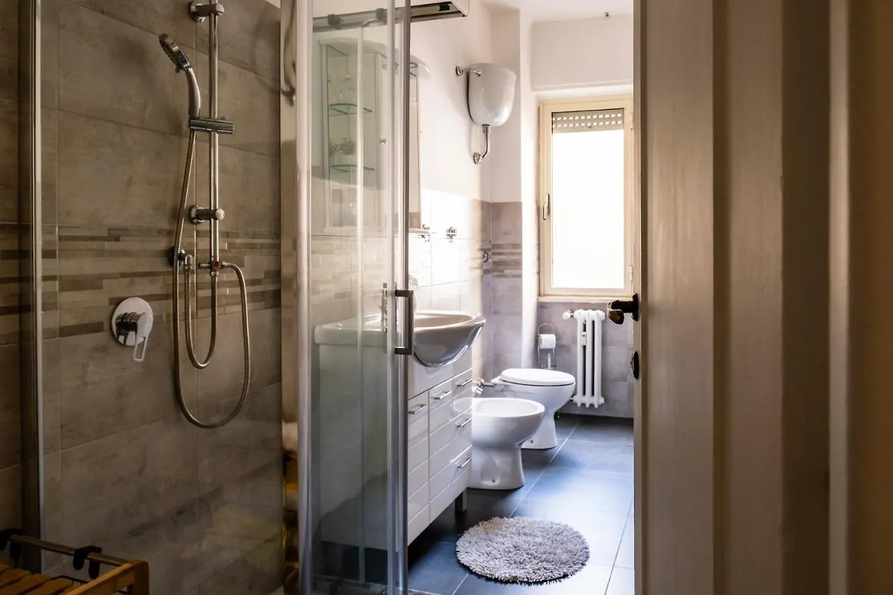 Apartment Appartamento Appio Latino Rome