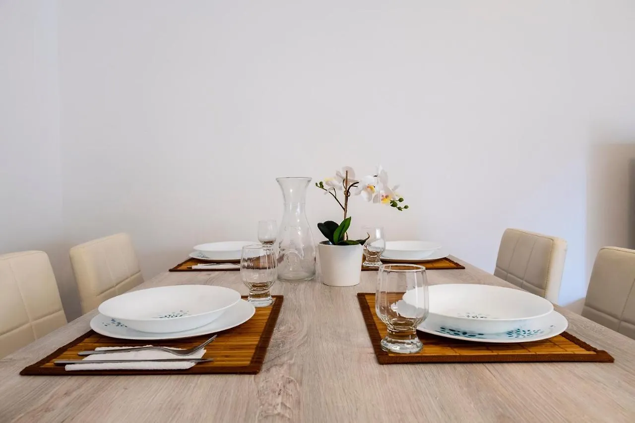 Appartamento Appio Latino Rome