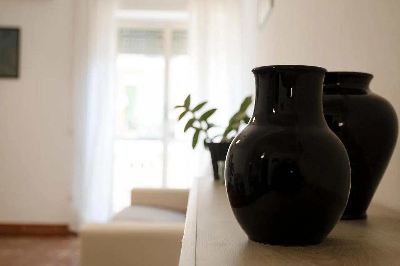 Apartment Appartamento Appio Latino Rome