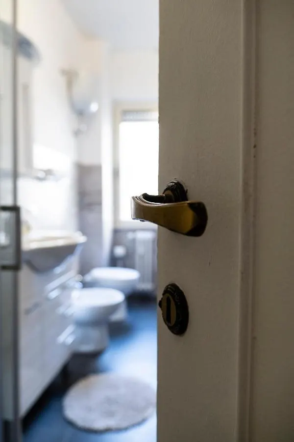 Apartment Appartamento Appio Latino Rome