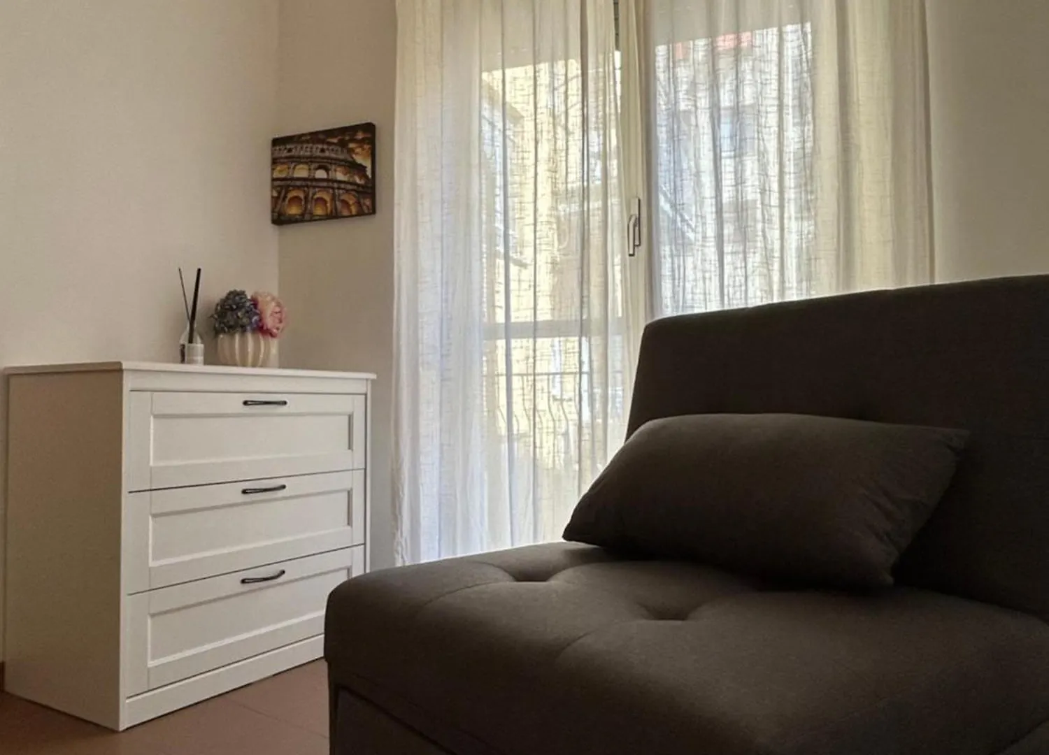 Appartamento Appio Latino Rome 0*,  Italy