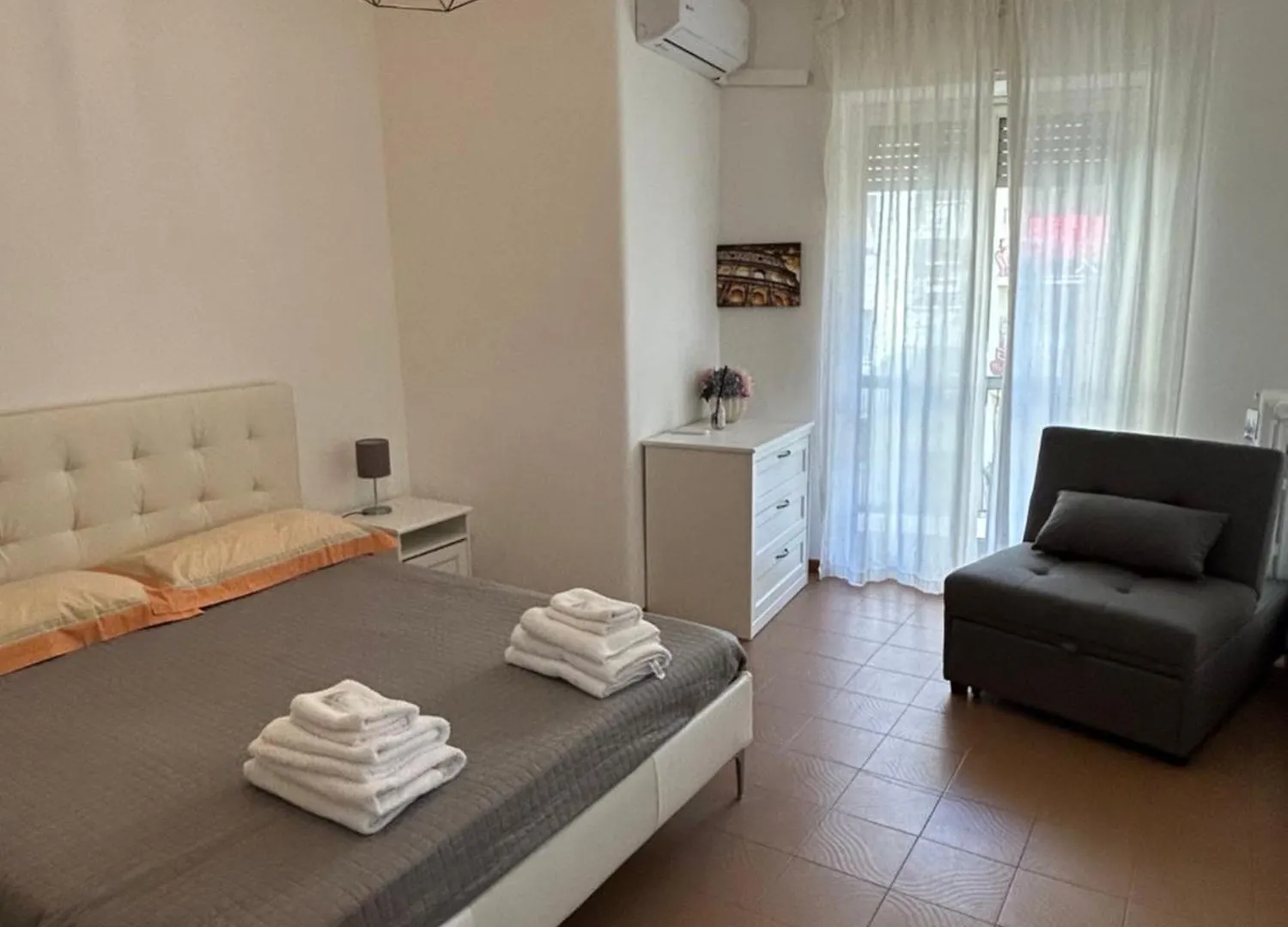 Apartment Appartamento Appio Latino Rome