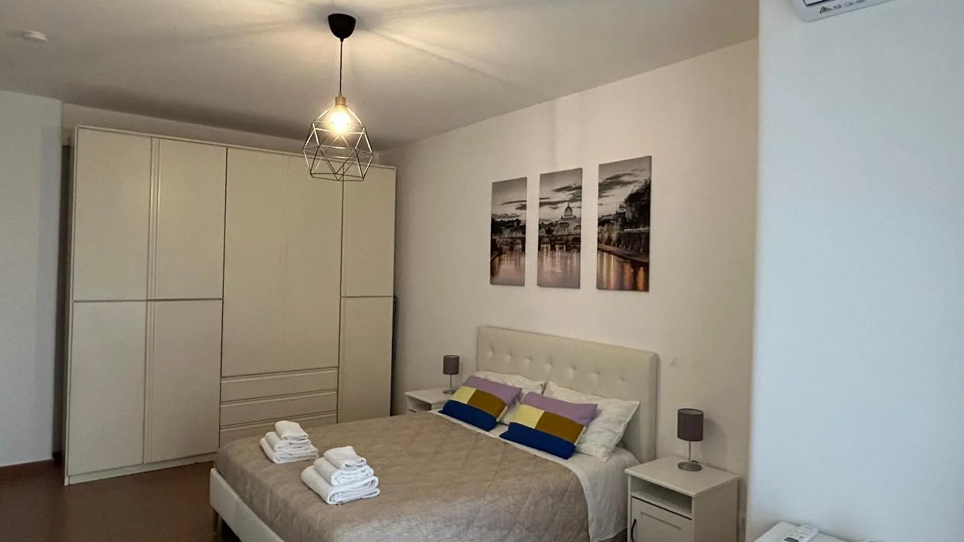 Appartamento Appio Latino Rome Apartment
