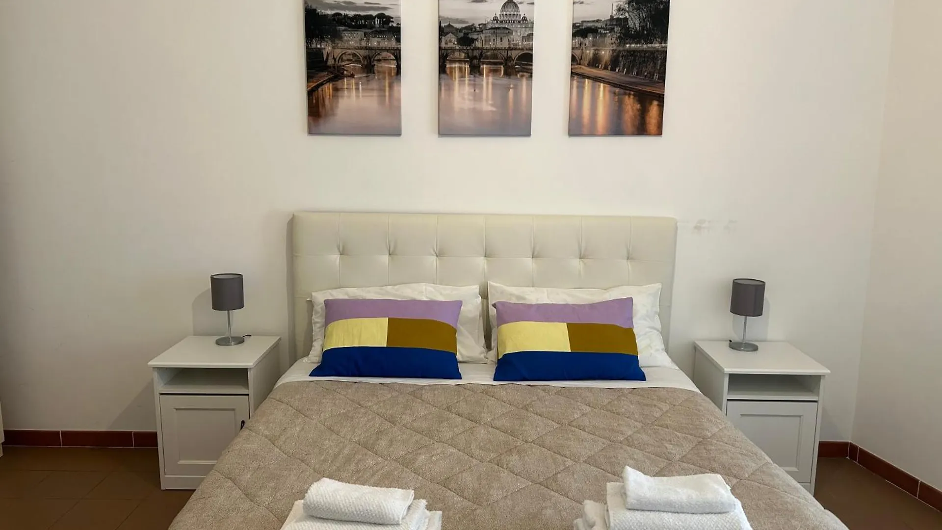 Appartamento Appio Latino Rome Italy